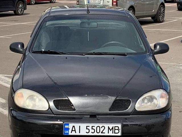 Daewoo Sens - зображення 2
