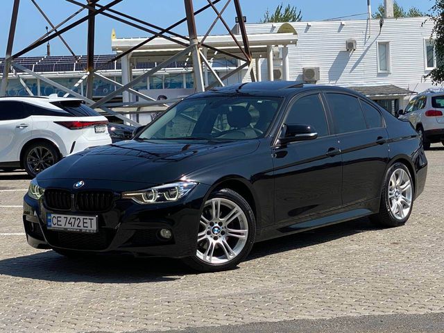 BMW 3 серії - фото 2
