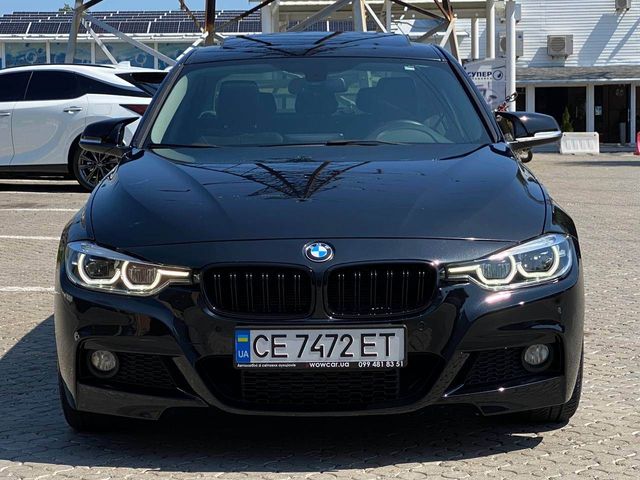 BMW 3 серії - фото 3