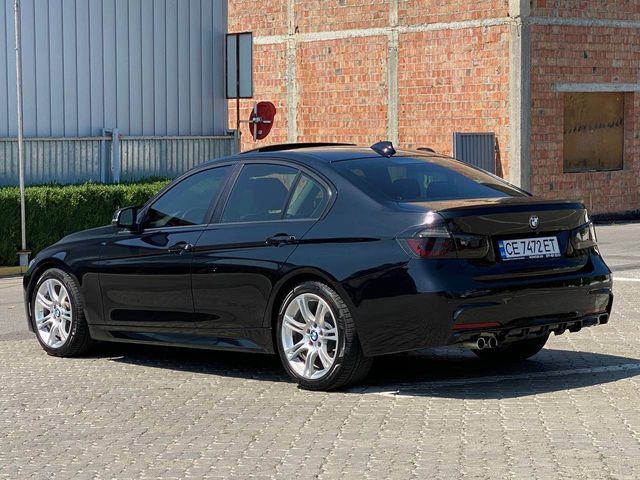 BMW 3 серії - фото 4