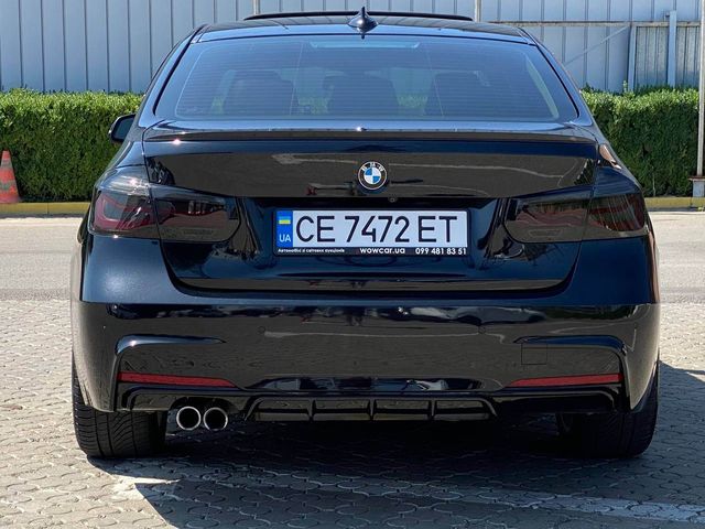 BMW 3 серії - фото 5