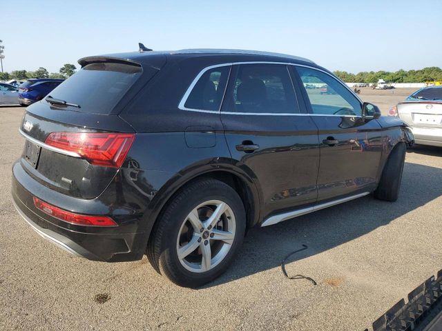 Audi Q5 - зображення 3