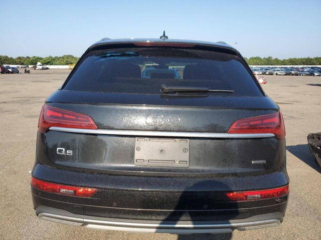Audi Q5 - зображення 5