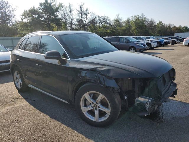Audi Q5 - зображення 2