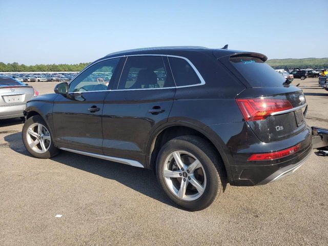 Audi Q5 - зображення 4