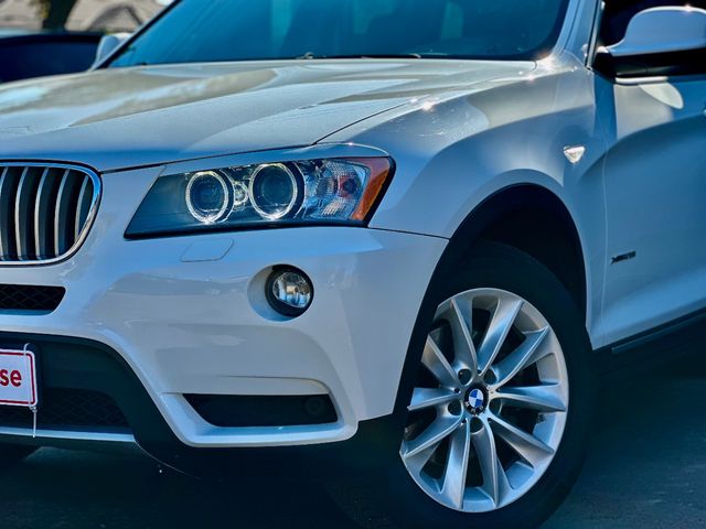 BMW X3 - зображення 2