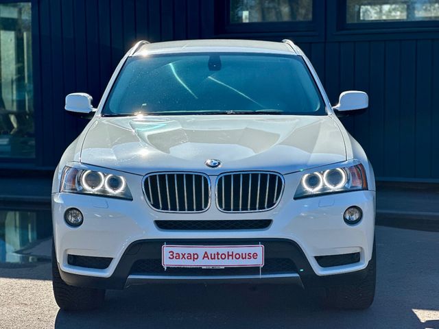 BMW X3 - зображення 3