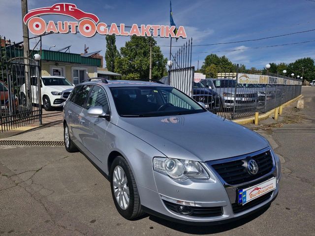 Volkswagen Passat - зображення 2