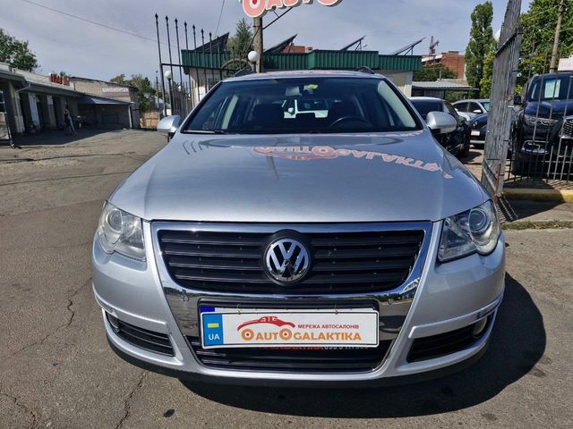 Volkswagen Passat - зображення 3