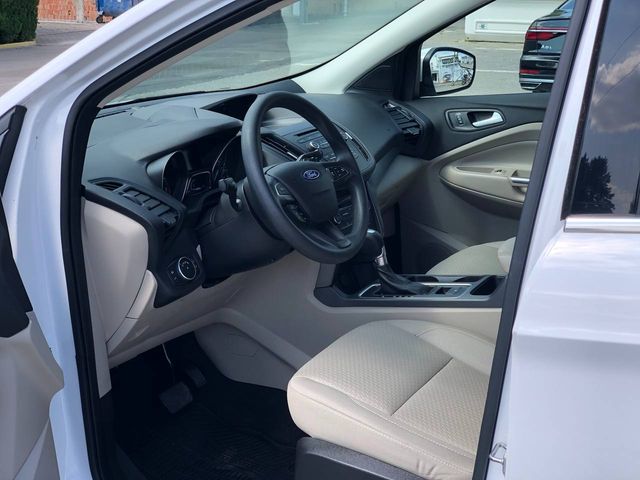 Ford Escape - фото 4