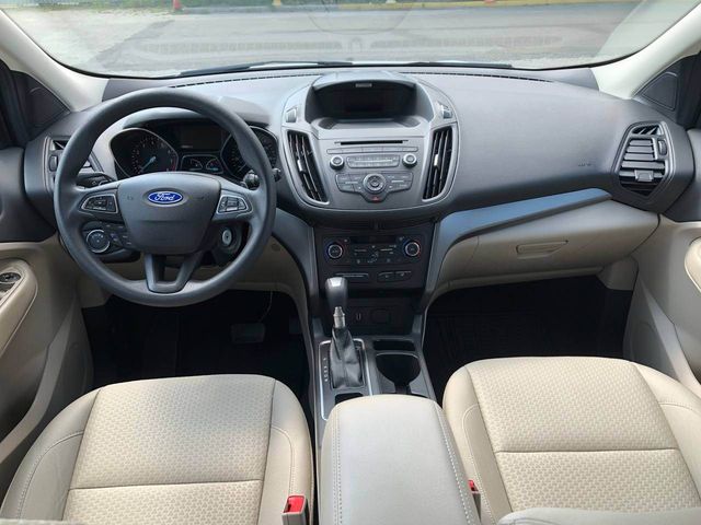 Ford Escape - фото 5