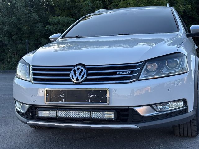 Volkswagen Passat - зображення 3