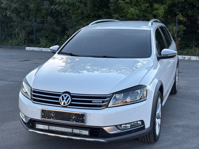 Volkswagen Passat - зображення 4