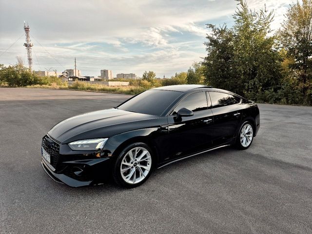 Audi A5 - зображення 2