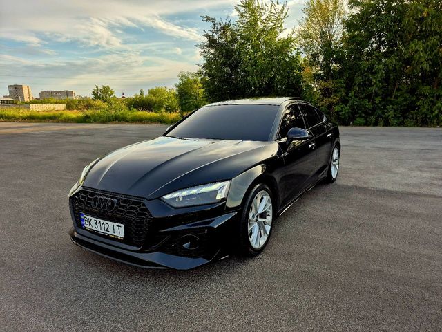Audi A5 - зображення 3