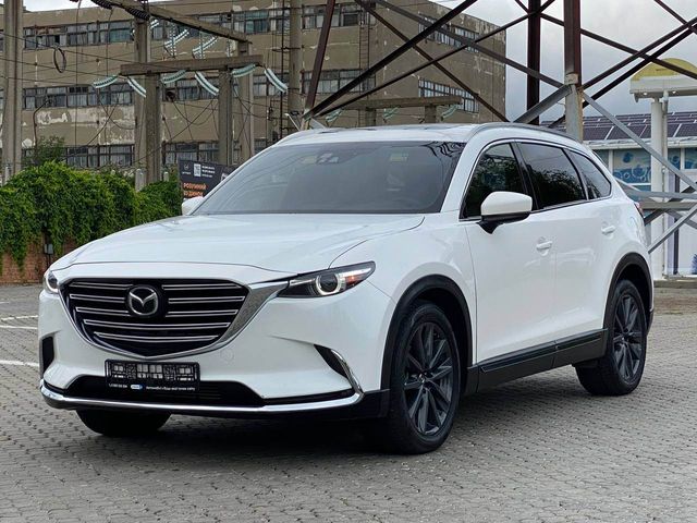 Mazda CX-9 - фото 2