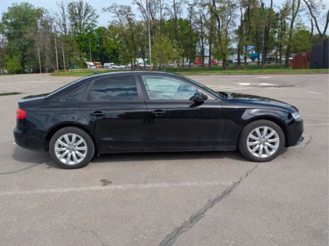 Audi A4 - зображення 3
