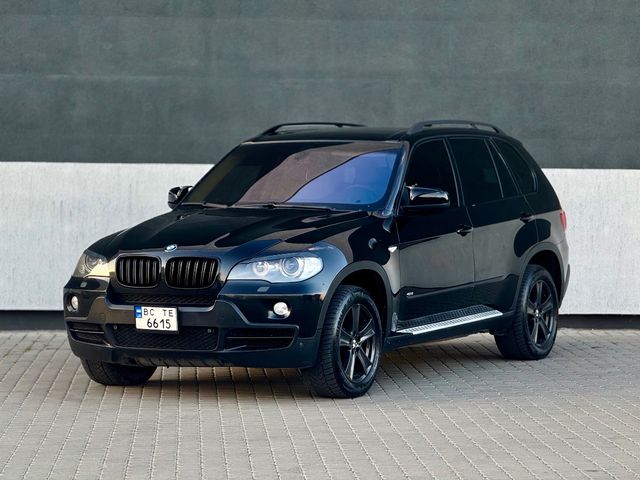 BMW X5 - зображення 2
