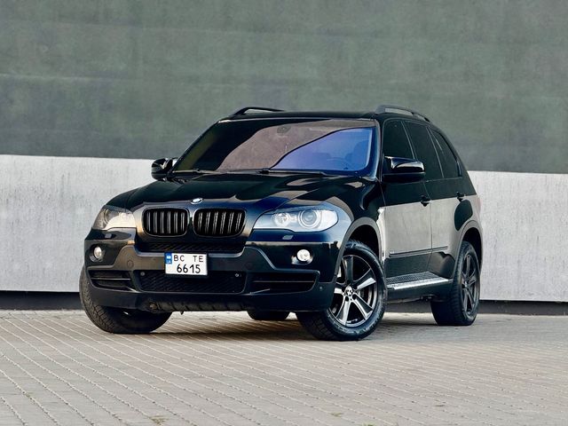 BMW X5 - зображення 1