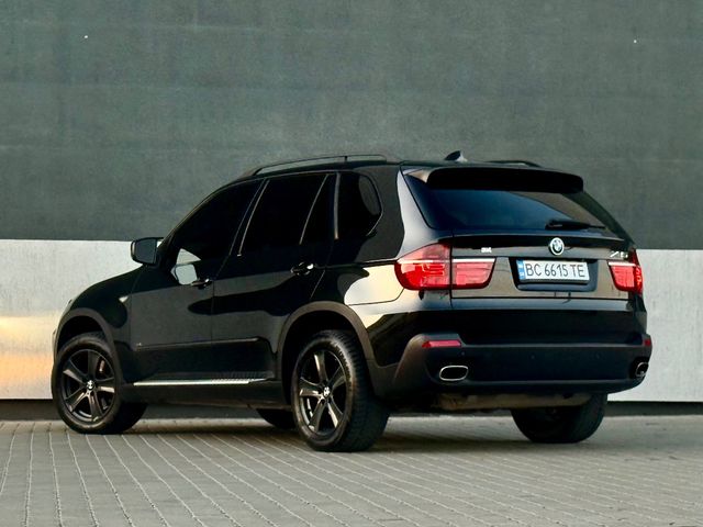 BMW X5 - зображення 3