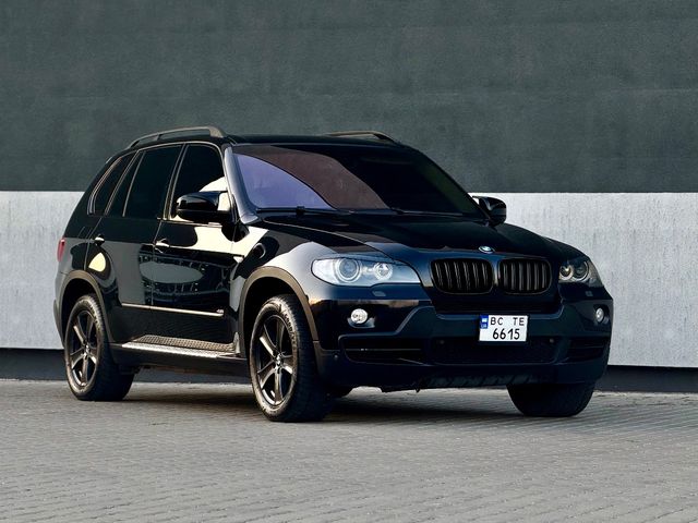 BMW X5 - зображення 5