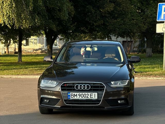 Audi A4 - зображення 5