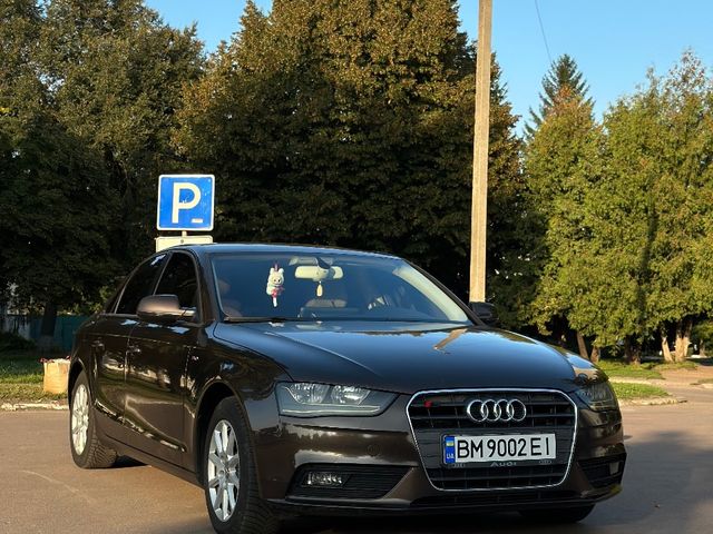 Audi A4 - зображення 3