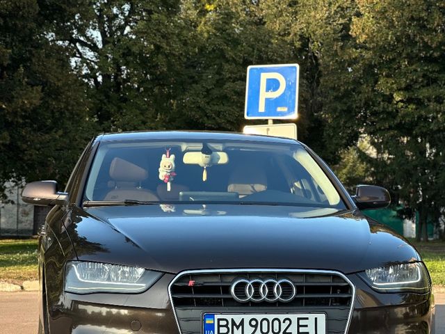 Audi A4 - зображення 2