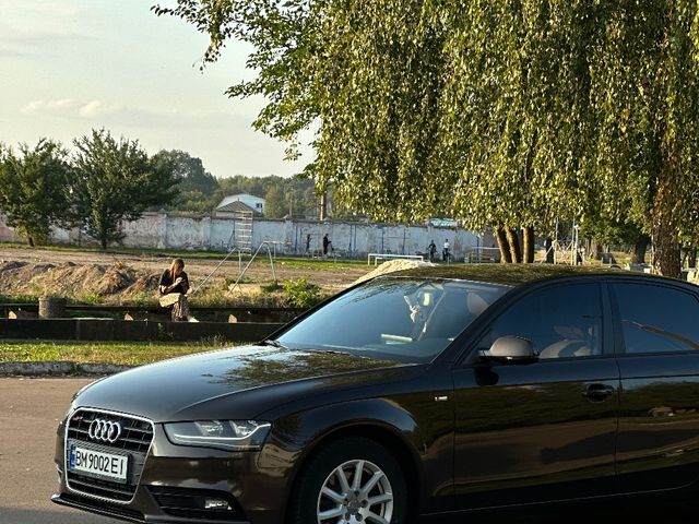 Audi A4 - зображення 4