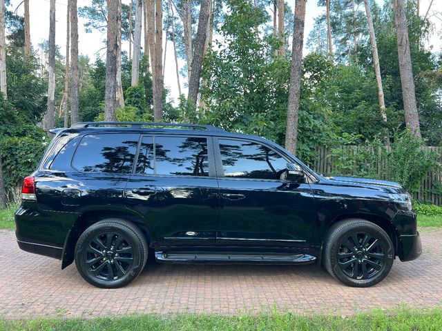 Toyota Land Cruiser - зображення 5