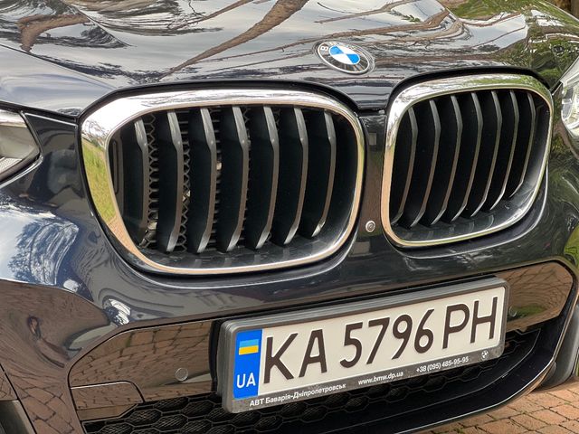 BMW X3 - зображення 4