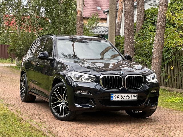 BMW X3 - зображення 3