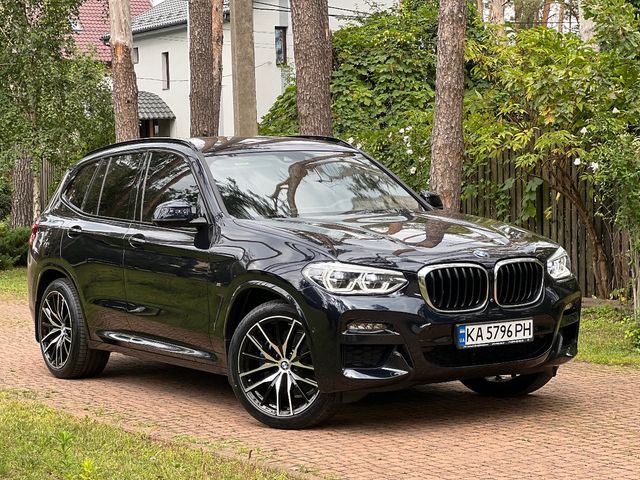 BMW X3 - зображення 2