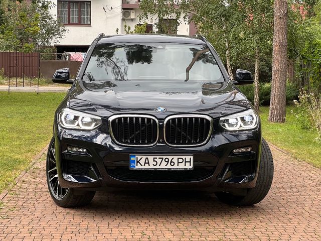 BMW X3 - зображення 5
