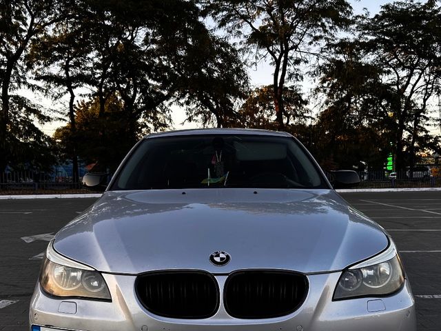 BMW 5 серії - зображення 3