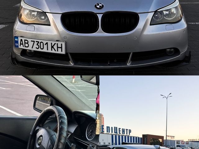 BMW 5 серії - зображення 2