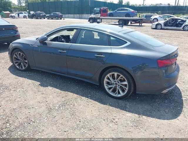 Audi A5 - зображення 3