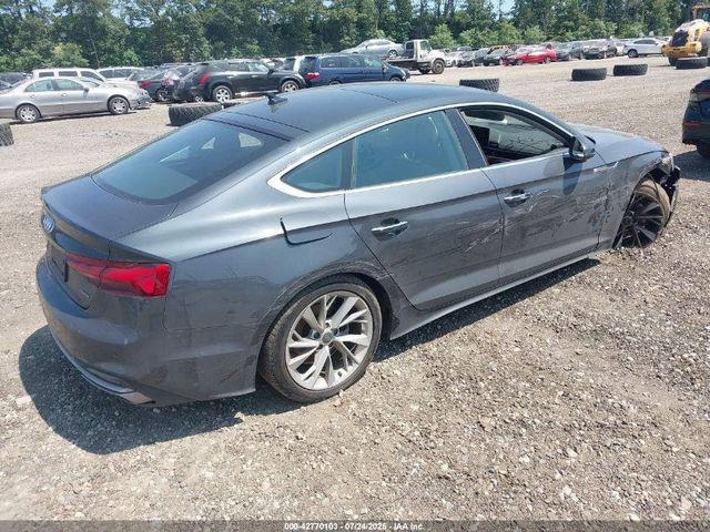 Audi A5 - зображення 4