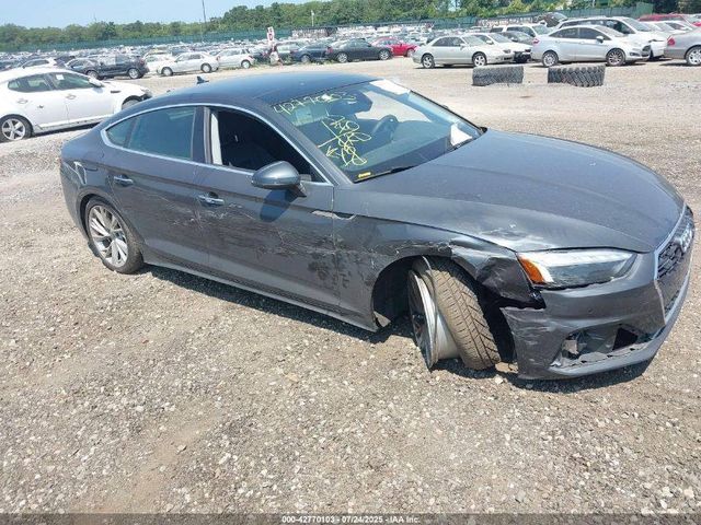 Audi A5 - зображення 2