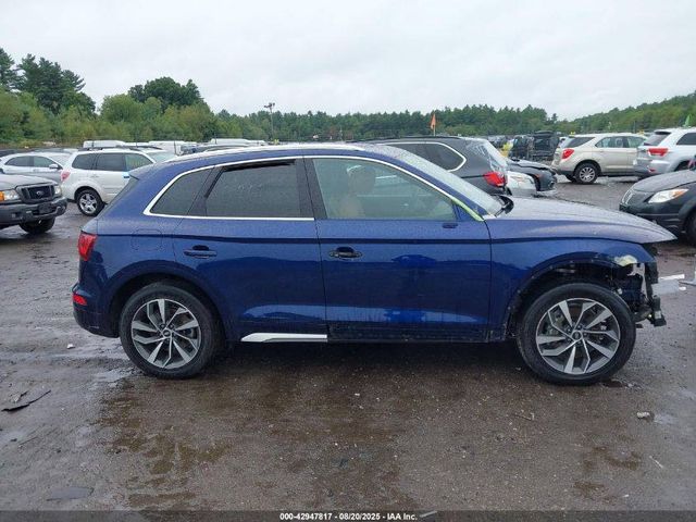 Audi Q5 - зображення 3