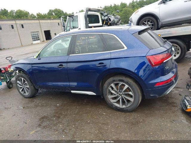 Audi Q5 - зображення 2