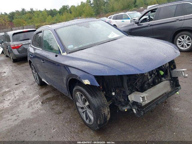 Audi Q5 - зображення 5