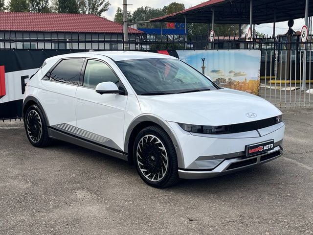 Hyundai IONIQ 5 - фото 2