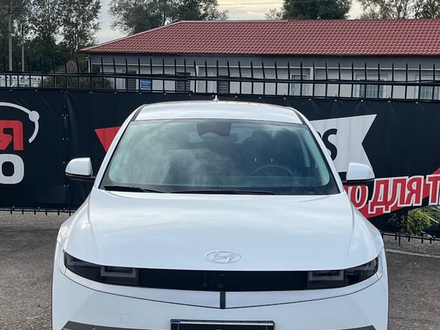 Hyundai IONIQ 5 - фото 3