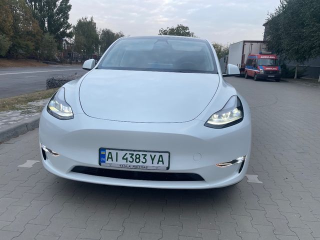 Tesla Model Y - зображення 2