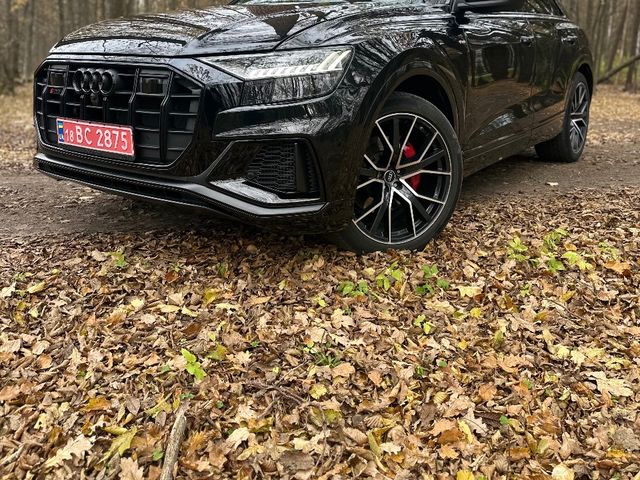 Audi Q8 - зображення 2