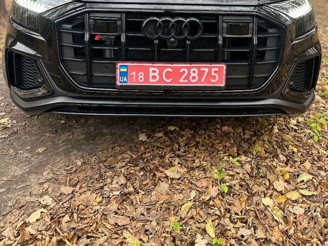 Audi Q8 - зображення 4