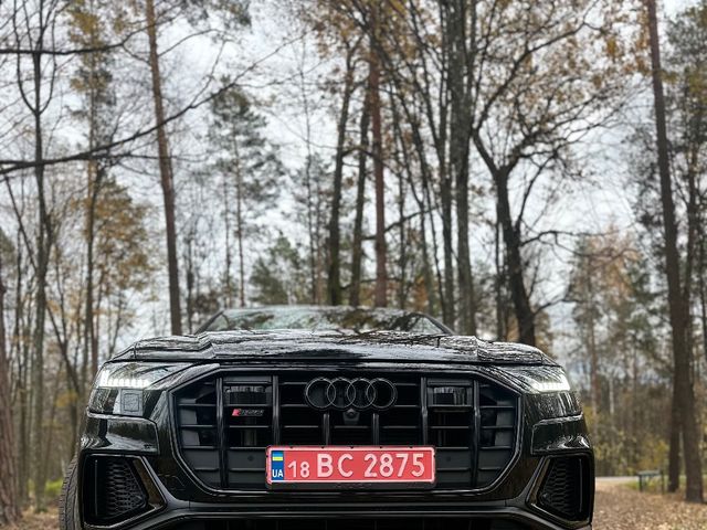 Audi Q8 - зображення 5