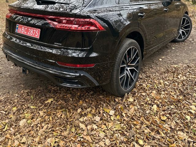 Audi Q8 - зображення 3
