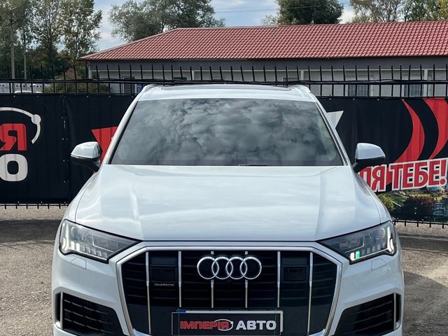 Audi Q7 - зображення 3